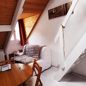  Appartement Duplex
