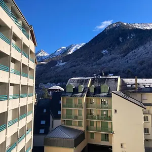  Appartement : Le Du Confort En Famille