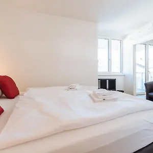 Mainstation - 10 Minutes To Citycenter - With Aircondition , Vienne Autriche