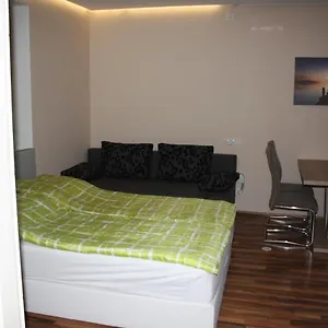 Vienna Top Apartment , Vienne Autriche